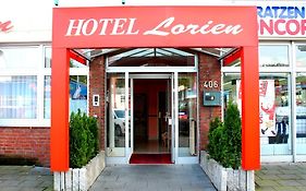 Hotel Lorien